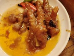 -杭州JW万豪酒店-万豪中餐厅