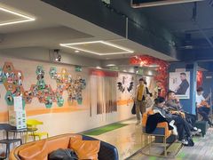 -嘉亿台球俱乐部(观前店)