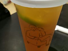 -喜茶(深圳东门1234店)