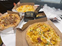 -达美乐比萨(武定店)