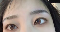 -悦美国际半永久纹眉纹绣