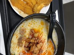 -家有好面(静安大融城店)