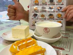 -香港華心糖水鋪(南西总店)