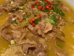 -外婆家(南通CBD大有境店)