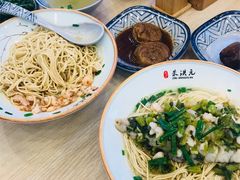 -朱洪元苏式面馆(绿宝广场店)