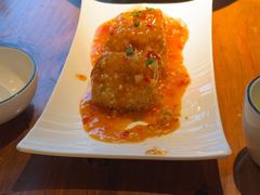 -永安水煮活鱼·仪征菜(仪征奥林匹克店)