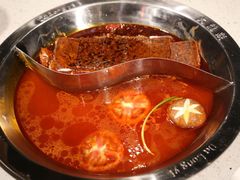 -大龙燚火锅
