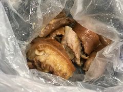 卤猪尾巴-盘飧市(春熙路店)