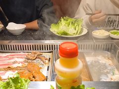 -韩风源自助烤肉(国贸精品店)