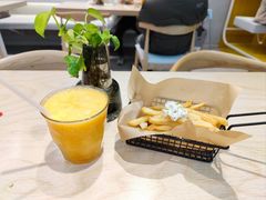 -ALLORA意大利餐厅(丰盛里店)