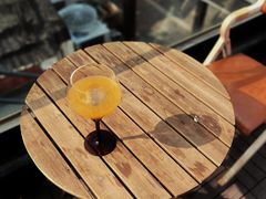 -CHURCH  BISTRO 教堂·餐吧