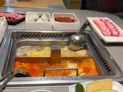 -海底捞火锅(天一广场亚细亚店)