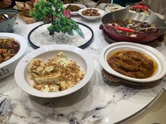 -玉林烤鸭店(定福庄店)