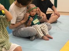 -亲亲袋鼠托育早教·思维专注力·棕熊英语(鼓楼恒力城店)