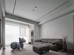 -捌号空间装饰|武昌总部(武昌总部)