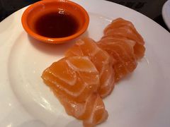 -惠州皇冠假日酒店·西餐厅·自助餐厅