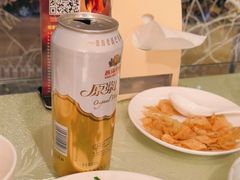 -京尊烤鸭店JINGZUN(春秀路店)