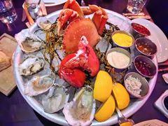 -Water Grill(圣莫妮卡店)