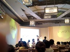2010-08-27-上海浦东丽思卡尔顿酒店