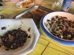 -豆爷烤肉(沁水路龙湖店)