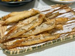 香煎九兔鱼-双井轩(双井店)