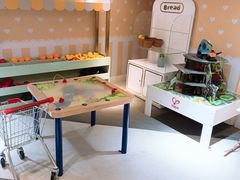 -艾米茉亲子餐厅(万象城店)