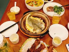 -四季暖堂·融合江浙菜(N1955创业园店)