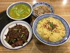 -兰边碗(鼓楼店)