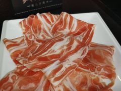 -铜来聚老北京涮肉(恒隆广场店)