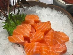 -花潮料理艺食馆(SM新生活广场店)