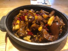 -798餐厅(任丘路店)