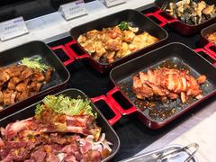 -鹭江潮餐厅•福建菜(鹭江佲家酒店)