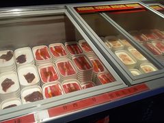 -格瑞欧海鲜自助烤肉火锅(光彩店)