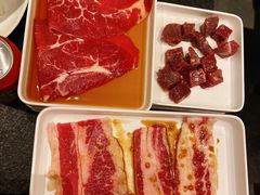-神户赤童日式烤肉(金地广场店)