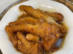 -凤凰楼酒家·粤宴点心(华强北店)