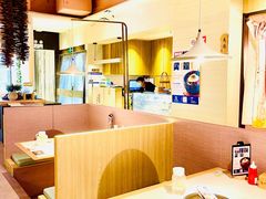 大堂-七八冷面·延边朝鲜族美食(圣熙八号店)