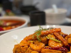 -榕意·川味之美(深业上城店)