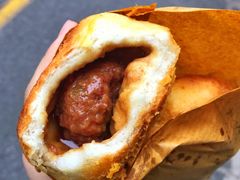 -牛煎里牛肉煎包淮南牛肉汤(广东路店)