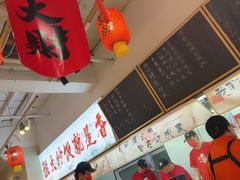 -扬二春炒饭(国庆路总店)