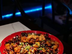 -今朝桃花醉川菜小酒馆(龙湖天街店)