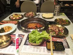 -炭之家·齐齐哈尔非遗烤肉·鲜切直供(中央大街店)