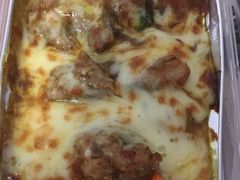 -玛格萝妮比萨屋(陆家浜路店)