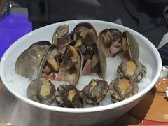 -捞围鲜·港式打边炉(海阳路店)