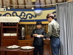 -九十九顶毡房(清河店)