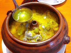 无量山无骨汽锅鸡（中）-福照楼汽锅鸡·云南菜(护国路店)