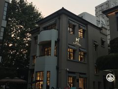 -徐家汇源景区-衡山坊