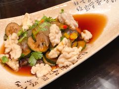 -秦皇岛香格里拉·秦香阁