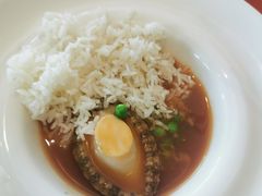 -洲际酒店·地平线全日餐厅HORIZON CAFÉ