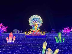 -歌斐颂巧克力小镇