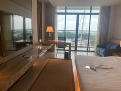 -大梅沙游艇度假酒店